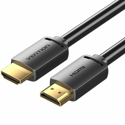 Product Καλώδιο HDMI Vention ALJBJ 5 m Μαύρο base image