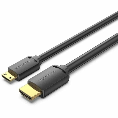 Product Καλώδιο HDMI Vention AGHBI 3 m base image
