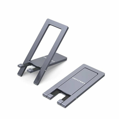 Product Βάση για Κινητά ή Tablet Vention KCZH0 Γκρι base image