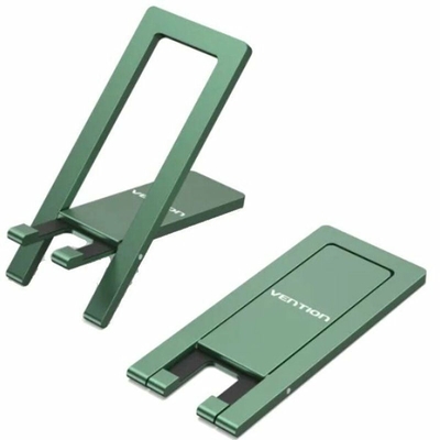 Product Βάση για Κινητά ή Tablet Vention KCZG0 Πράσινο base image