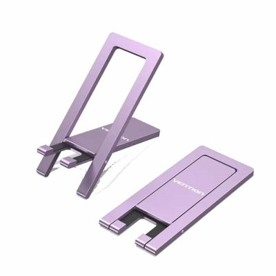 Product Βάση για Κινητά ή Tablet Vention KCZV0 Μοβ base image