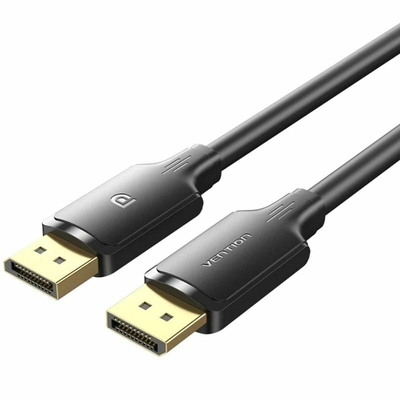 Product Καλώδιο DisplayPort Vention HAKBJ base image