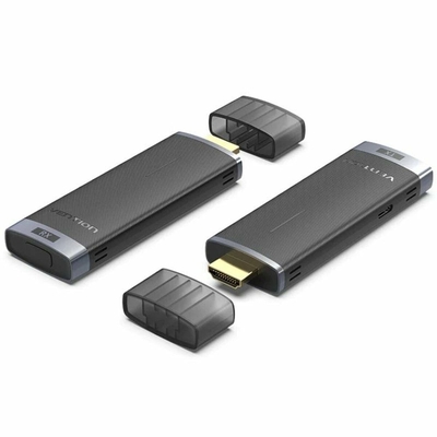 Product Ασύρματος Αναμεταδότης HDMI Vention ADCB0 base image