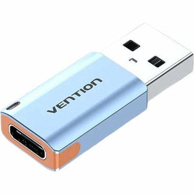 Product Αντάπτορας USB σε USB-C Vention CUAH0 base image