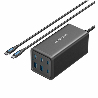 Product Φορτιστής Τοίχου Vention FENB0-EU 200 W base image