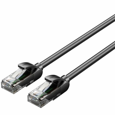 Product Καλώδιο Δικτύου UTP Κατηγορίας 5e Vention IABBQ Μαύρο 20 m base image