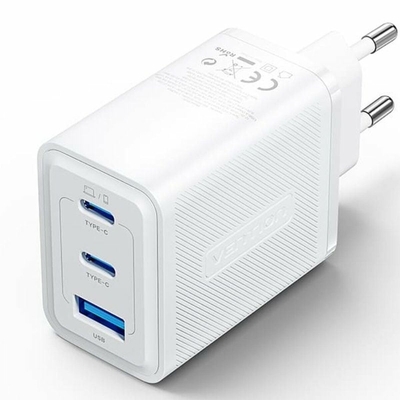 Product Φορτιστής Τοίχου Vention FERW0-EU 65 W base image