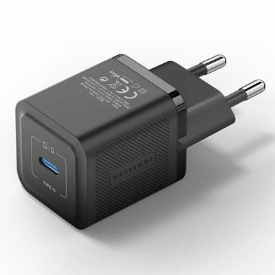 Product Φορτιστής Τοίχου Vention FEPB0-EU 20 W base image