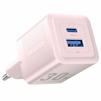 Product Φορτιστής Τοίχου Vention FEQP0-EU 30 W base image