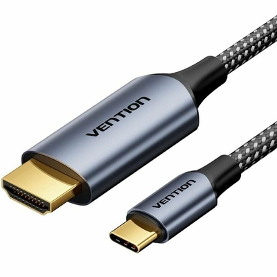 Product Αντάπτορας HDMI Vention CRHHAC 1,8 m  base image