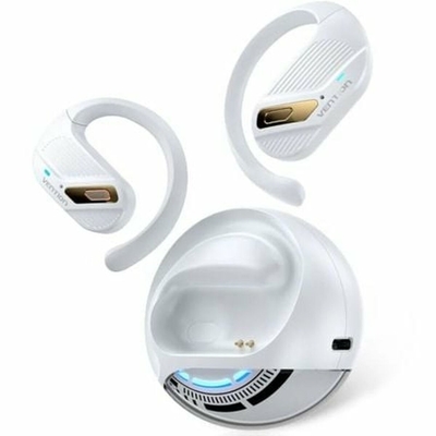 Product Bluetooth Headset Vention NBUW0 Λευκό  base image