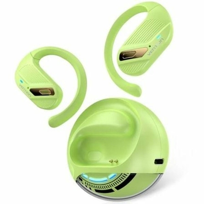 Product Bluetooth Headset Vention NBUG0 Πράσινο  base image