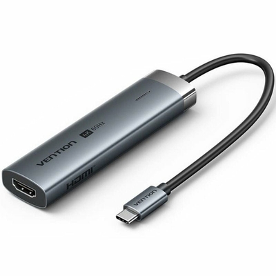 Product USB Hub Vention TGMHB  base image