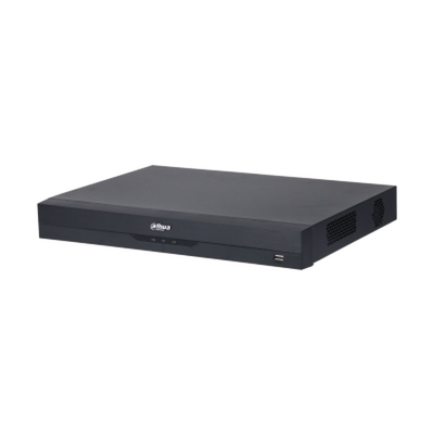 Product Καταγραφικό Dahua NVR2208-8P-I2 base image