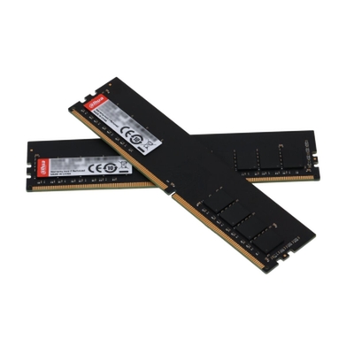 Product Μνήμη RAM Σταθερού 8GB Dahua C300U8G26 2666 MHz DDR4 base image