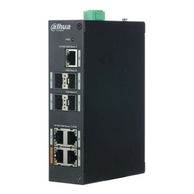 Product Network Switch Dahua MX-OPT-IO1 base image