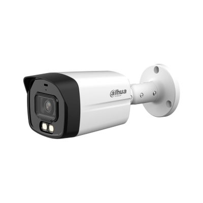 Product Κάμερα Επιτήρησης Dahua DH-HAC-HFW1809TLMP-A-LED-0280B base image