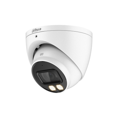 Product Κάμερα Επιτήρησης Dahua DH-HAC-HDW1809TP-A-LED-0280B base image