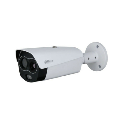 Product Κάμερα Επιτήρησης Dahua DH-TPC-BF4441-B13F6-BW-S2 base image