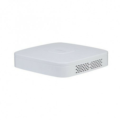 Product Καταγραφικό Dahua NVR4108-4KS3 base image
