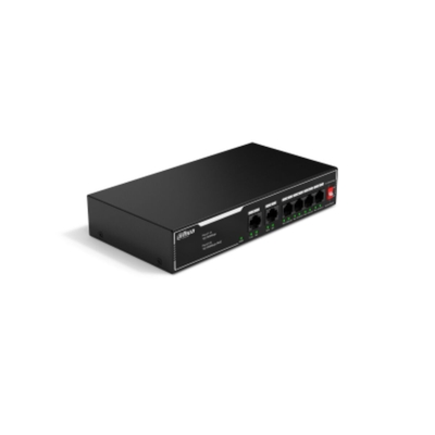 Product Network Switch DAHUA TECHNOLOGY DH-SF1006LP base image
