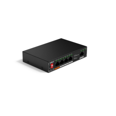 Product Network Switch DAHUA TECHNOLOGY DH-SF1005P base image