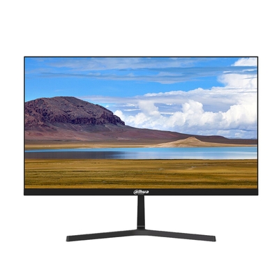 Product Monitor 27" Dahua Dhi-lm27-b200s 27" Full HD LED Μαύρο 75 Hz base image