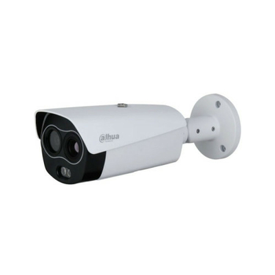 Product Κάμερα Επιτήρησης Dahua TPC-BF4441-B35F8-BW-ZH-S2 base image