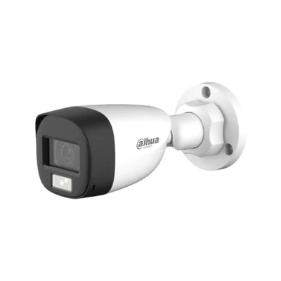 Product Κάμερα Επιτήρησης Dahua DH-HAC-HFW1500CLP-IL-A-0280B-S2 base image