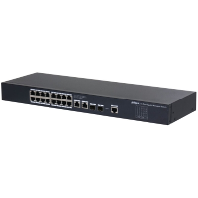Product Network Switch DAHUA TECHNOLOGY DH-SG4020 base image