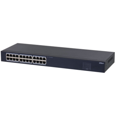 Product Network Switch DAHUA TECHNOLOGY DH-SF1024 base image