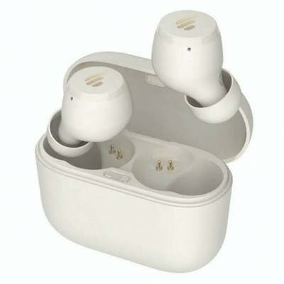 Product Ακουστικά με Μικρόφωνο Edifier Λευκό base image