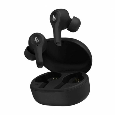 Product Ακουστικά με Μικρόφωνο Edifier Μαύρο base image