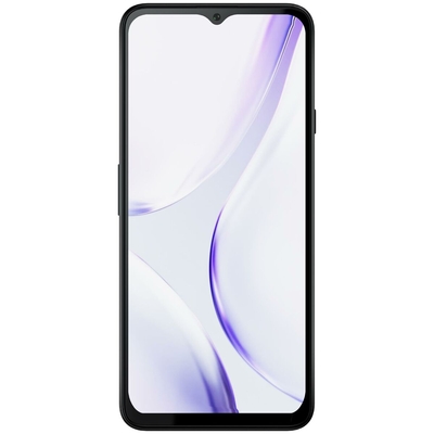 Product Smartphone Cubot NOTE 50 6,56" 256GB 16GB RAM Μαύρο base image