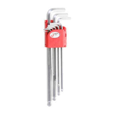 Product Σετ Κλειδιά Allen Jetech Tool 1,5 - 10 mm base image