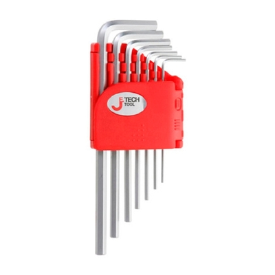Product Σετ Κλειδιά Allen Jetech Tool 1,5 - 6 mm 7 pcs base image