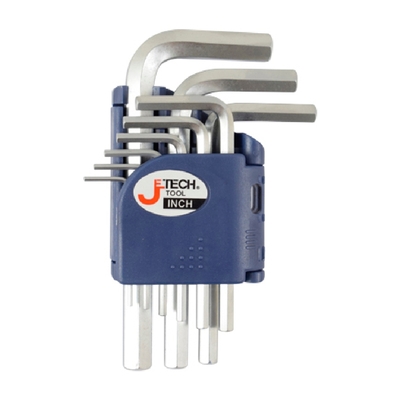 Product Σετ Κλειδιά Allen Jetech Tool 9 pcs base image
