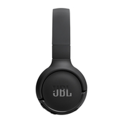 Product Ακουστικά JBL TUNE 520BT BK Μαύρο base image
