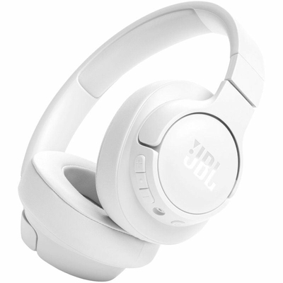 Product Ασύρματα Ακουστικά με Μικρόφωνο JBL Tune 720BT Λευκό  base image