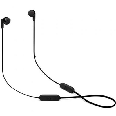 Product Ακουστικά Bluetooth JBL Tune 215 Μαύρο base image
