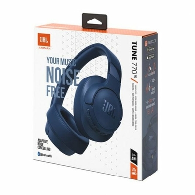 Product Ακουστικά με Μικρόφωνο JBL 770NC Μπλε base image