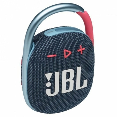 Product Φορητό Ηχείο Bluetooth JBL Clip 4 5 W base image