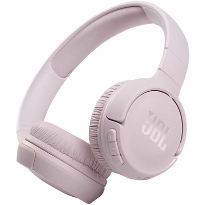 Product Ασύρματα Ακουστικά με Μικρόφωνο JBL Tune 510BT Ροζ  base image