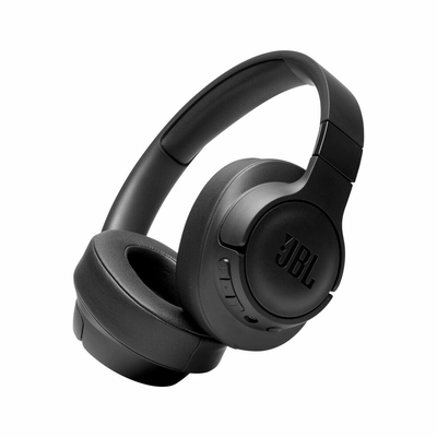 Product Ακουστικά JBL JBLT710BTBLK Μαύρο base image
