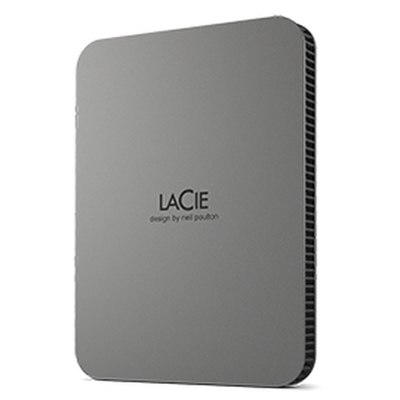 Product Εξωτερικός Σκληρός Δίσκος 2TB Lacie Mobile Drive Secure STLR2000400 HDD base image