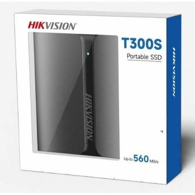 Product Εξωτερικός Σκληρός Δίσκος Hikvision 1 TB 1 TB SSD base image