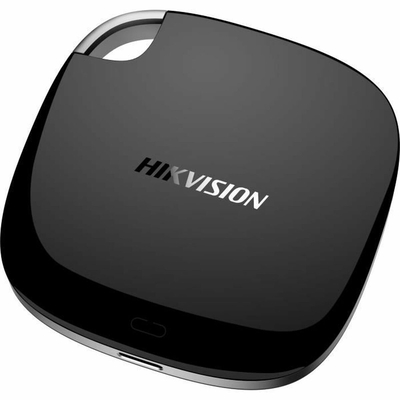 Product Εξωτερικός Σκληρός Δίσκος Hikvision 1 TB SSD base image