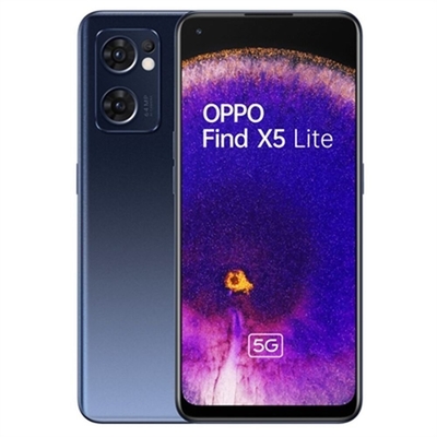 Product Smartphone Oppo Find X5 Lite 6,43" FHD+ 8 GB RAM 256 GB base image