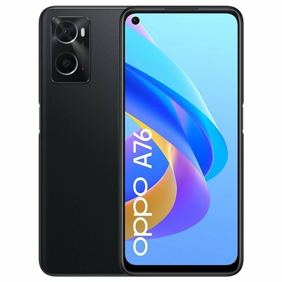 Product Smartphone Oppo A76 6,5" Octa Core 4 GB RAM 128 GB base image