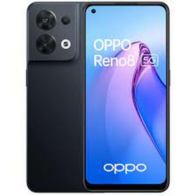 Product Smartphone Oppo 8 8GB 256GB Μαύρο 8 GB RAM 6,4" 256 GB 6.43" base image